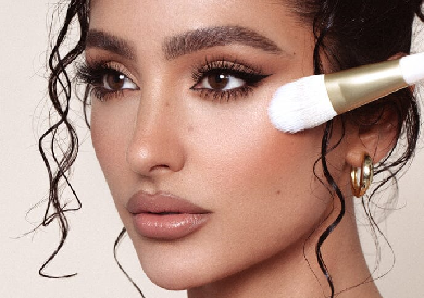 Celebrity & Media Makeup