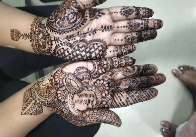 Consultation & Design Selection