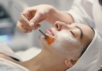 Deep Cleansing and Detox