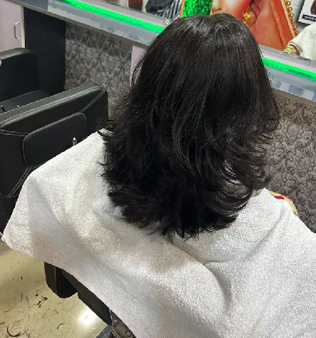 Hair & Hairstyling Course