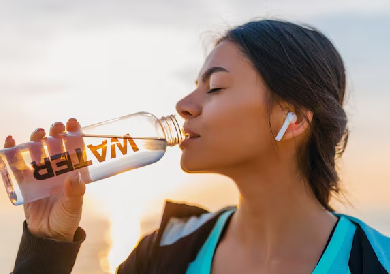 Nourishment and Hydration