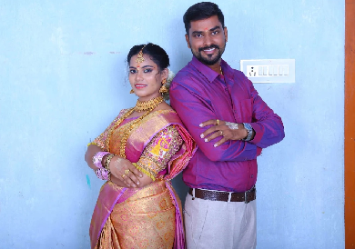 Pre-Wedding Grooming & Makeup