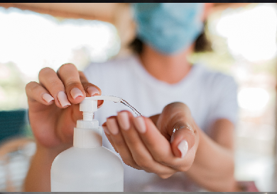 Hygienic Environment